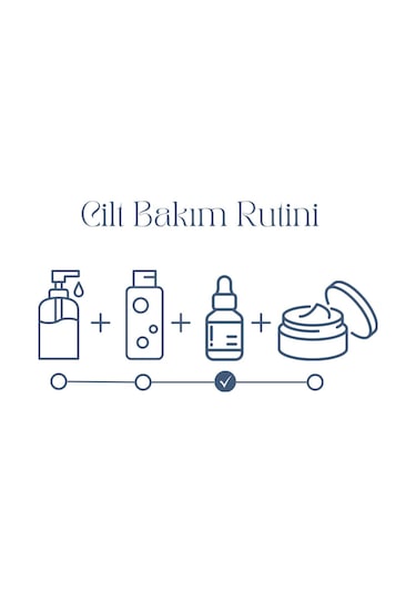 Retinol   Gece Serum