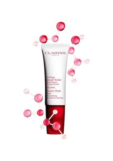 Clarins Aha-Bha Beauty Flash Peeling 50 ML