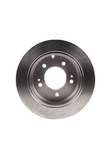 Kia Cerato 1.6 2010-2011 Bosch Arka Disk 2 Adet