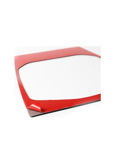 Araba Sağ Sürücü Dişli Paneli Dekoratif Etiket Bmw Serisi 3 G20 G28 325li 330d 335 2019-2020 Siyah 1 Adet