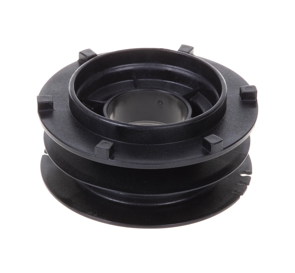 Tecomec Motorlu Tırpan Başlığı Misina Kafası Yedek İç Makara