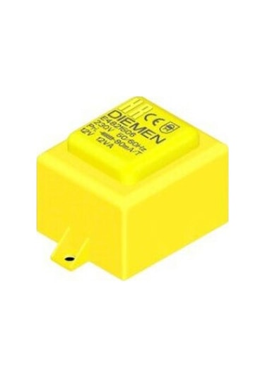 Herbirivar Dıemen Efter Ta 70B 150V 3.3 Ma Kombi Rolesi