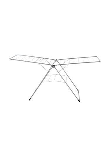 Cosıness Home Kelebek Çamaşır Askılığı Beyaz