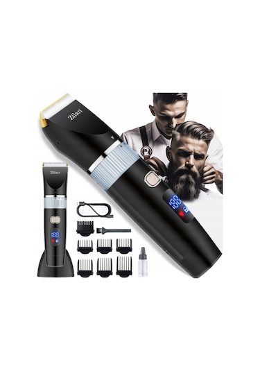 Zln8931 Pıetas Saç Tıraş Makinesi