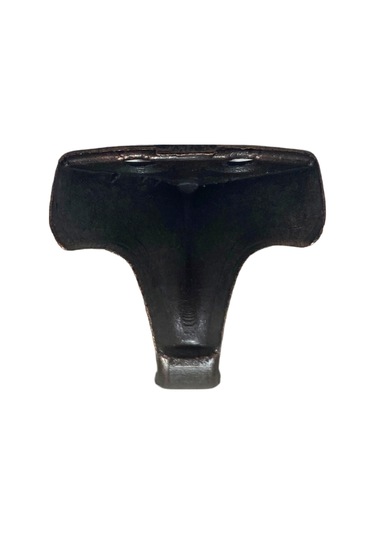 Moda Metal Ayak Çeyiz Ve Hediye Kutusu Mobilya Ayağı 1,5cm Bronz 2 Adet Bronz