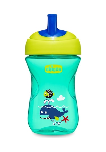 Chicco Pipetli Eğitim Bardağı 12+ 00006941200000_MULTI_1