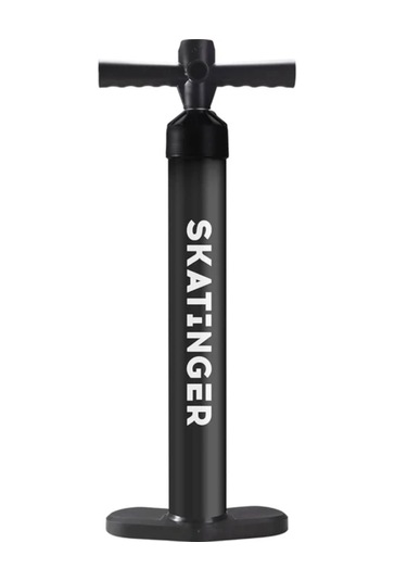 Stand Up Paddle Board İki Yönlü Sup Manuel Pompa