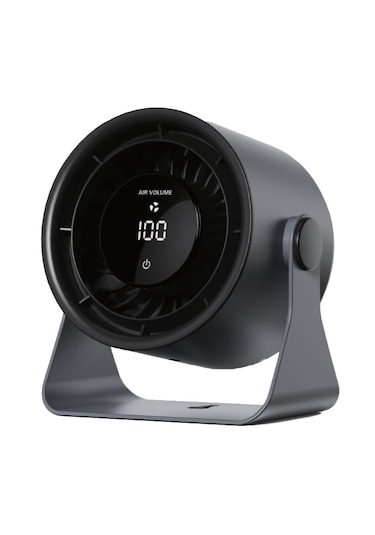 Smate F75 Masa Üstü Ve Duvar Fanı