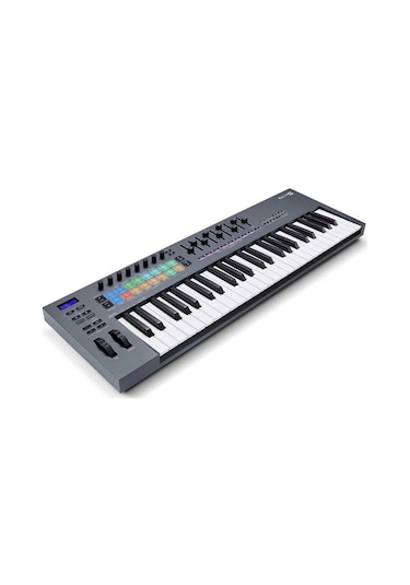 Flkey 49 Midi Klavye