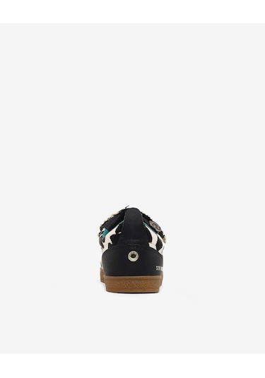 Steve Madden Dıvulge-c Blk/whte Kadın Siyah Sneakers Dıvulge-c Steve Madden Dıvulge-c Blk/whte Kadın Siyah Sneakers Dıvulge-c