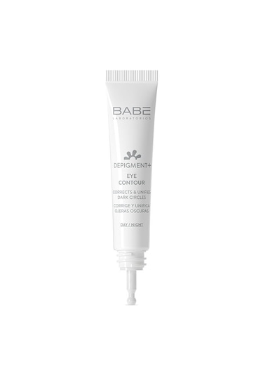 Babe Depigment+ Eye Contour15ml