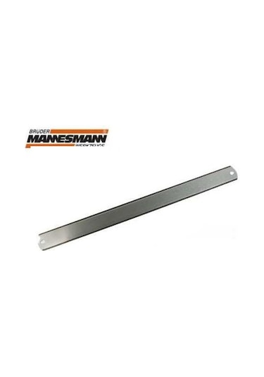 Mannesmann 352-bl-am Yedek Testere (alüminyum İçin)