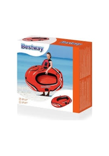 Bestway 61099 Hydro Force Şişme Bot 155 x 97 CM