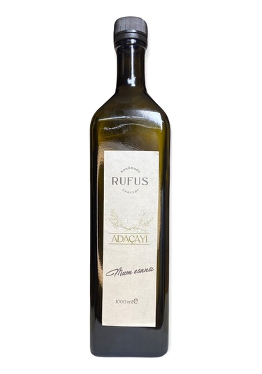 Adaçayı Mum Esansı 1000ml