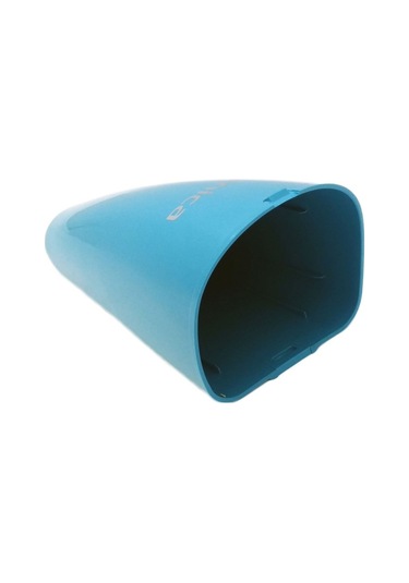 Arnica Uyumlu Merlin Pro Turkuaz Süpürge Toz Haznesi