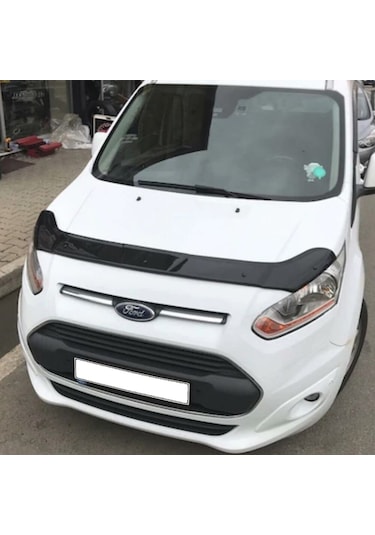 Ford Connect Uyumlu 2014-2021 Abs Kaput Rüzgarlığı