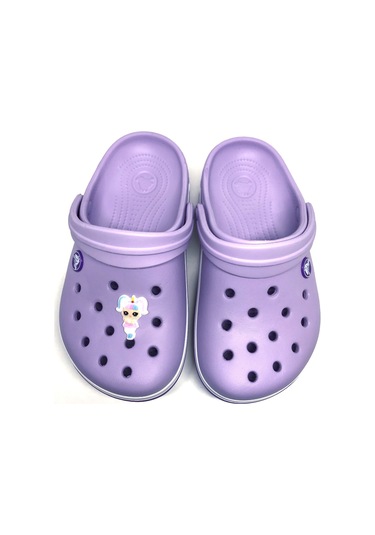 Crocs Terlik Süsü & Renkli Aksesuar Jibbitz (438835767)
