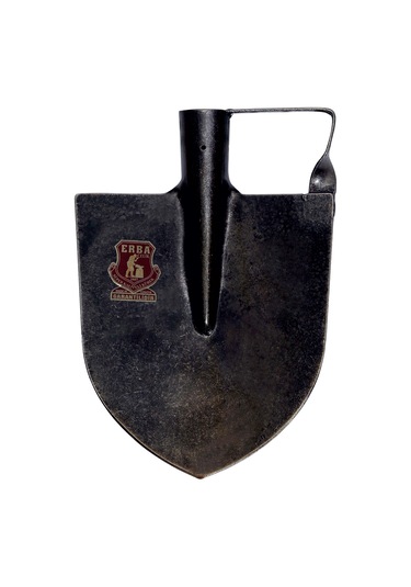 Bafalılar – Erba Çelik Alaşehir Sivri Çelik Kürek ( Sol Baskılı )