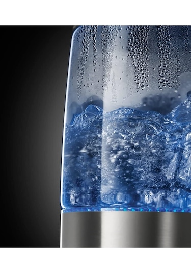 Russell Hobbs 21600-57/rh Glass Su Isıtıcı Kettle