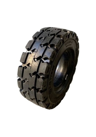 140/55-9 Warrior Dolgu Sekmanlı Forklift Lastiği