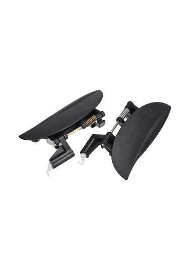 1997, 1998, 1999, 2000, 2001, 2002 Modelleri İçin Sol + Sağ Araba Kapı Kolu Dış Kapı Kolu 8265001000 8266001000 82650-02120 82660-02100