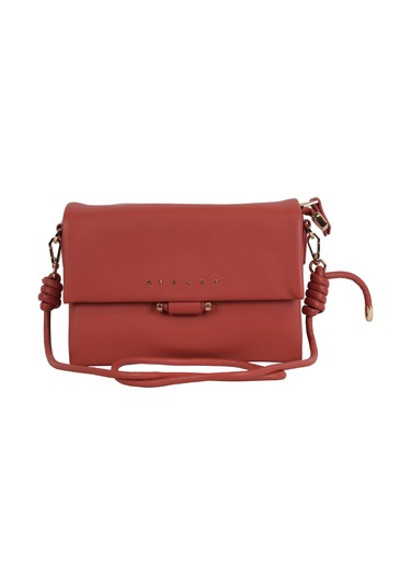 Sisley Kadın Çapraz Çantası Sly 182 Kırmızı