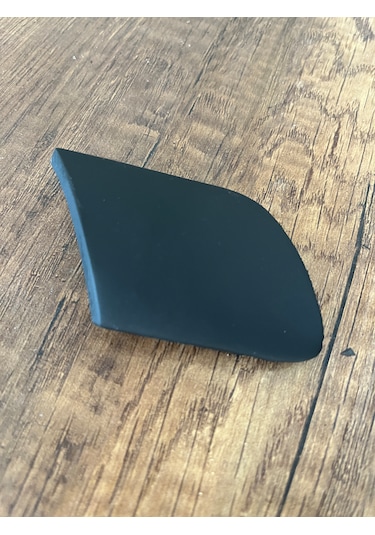 Skoda Fabia Mk1 1999-2006 Sağ Kapı Kilit Kapağı