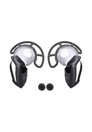 Meta Quest 3 Denetleyicisi İçin Parmaklıklu Koruma Etui