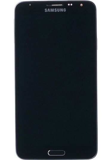Samsung Uyumlu Galaxy Note 3 Neo N7505 Lcd Ekran Dokunmatik Gri Revizyon