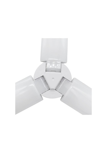 Novahub Dayanıklı 30w Led Garaj Lambası, Hızlı Kurulum, İç/dış Kullanım, Çok Uygun