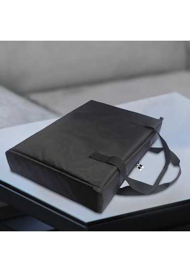 Suntek Monitör Taşıma Çantası Seyahat Çantası Oxford