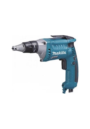 Makita Fs4300 Alçıpan Vidalama