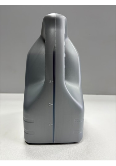 Mobil 10w-40 4l Motor Yağı Üretim Tarihi 2025