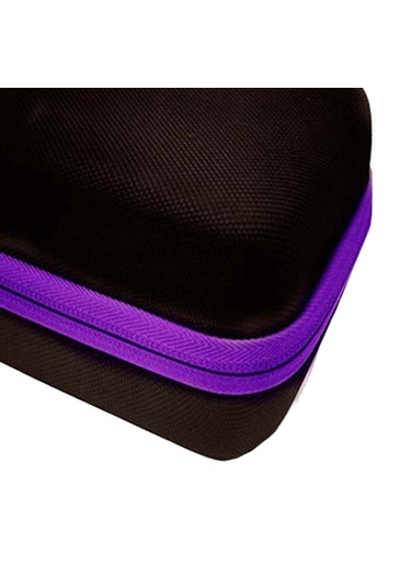 Suntek Seyahat 12 Yuvalı Uçucu Yağ Taşıma Çantası Saklama