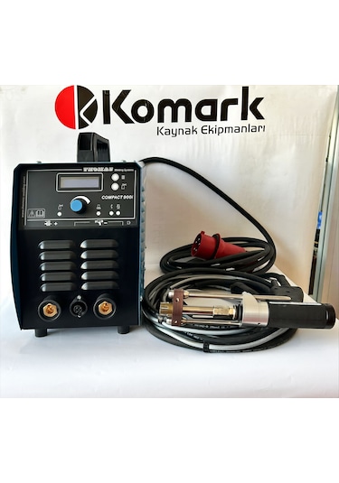 Thomas Compact 900-i Vida Çakma Saplama Kaynak Makinası
