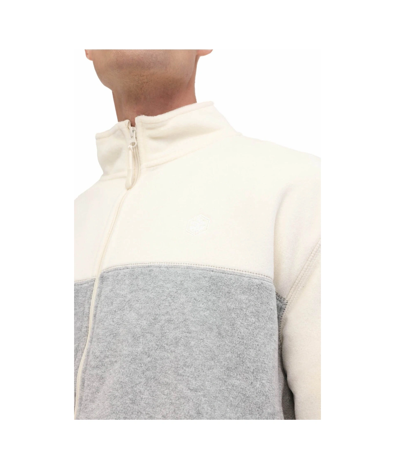 Lumberjack 5w Ml Sanba 7plr002 5pr Ekru Erkek Softshell & Polar 102024087 Ekru