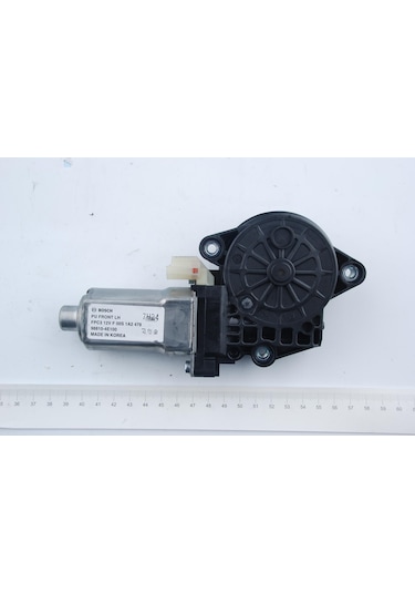 Hmc Sol Cam Kaldırma Motoru Kia Bongo Iıı Uyumlu 988104e100