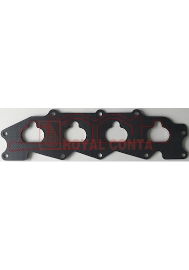Royal 349025 Emme Manifold Contasi 6669767