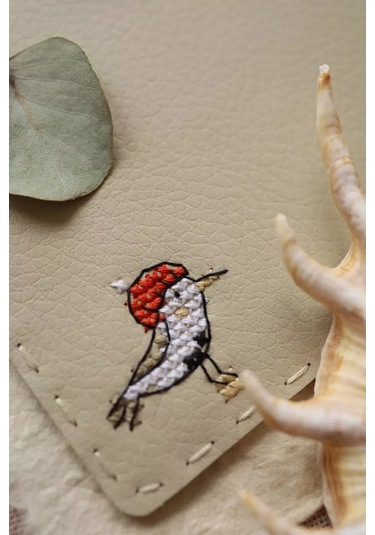 Neokraft Çapraz Dikiş Seti 244393056