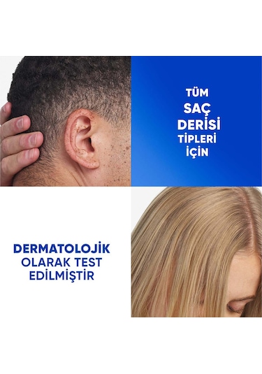 Head & Shoulders Klasik Bakım Şampuanı 330 ML