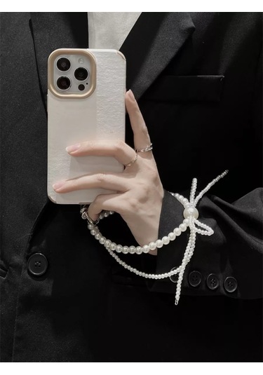 Style Telefon Askılı Anahtarlık 250141091