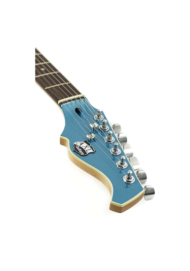 Axl Elektro Gitar At-800Blp