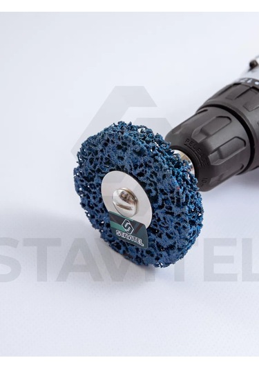 Stavitel Mavi Mercan Polimer Kabloya 75 Mm 1 Adet. 186881438