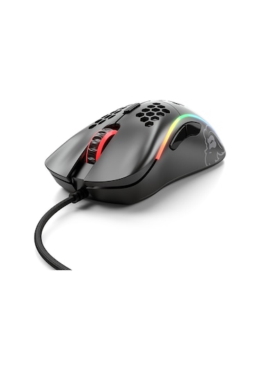 Glorious Model D Kablolu RGB Oyuncu Mouse