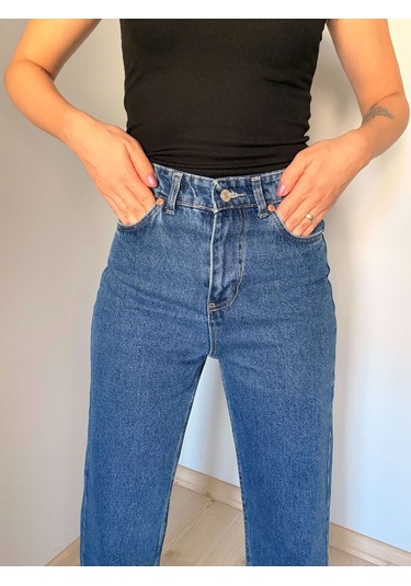 Mavi Zra Straight Jean Mavi