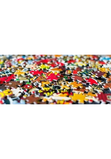 Puzzle Yapıştırıcı Tutkal 250 Gr, Şeffaf, Sıvı Yapıştırıcı, Puzzle Tutkalı