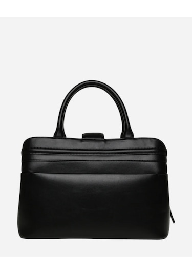 Steve Madden Bmode Black Kadın Siyah El Çantası Bmode