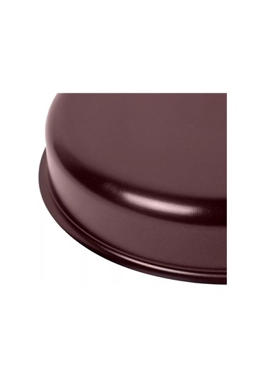 Kalitva Fırın Kabı Dantel 24cm 192154421 Siyah