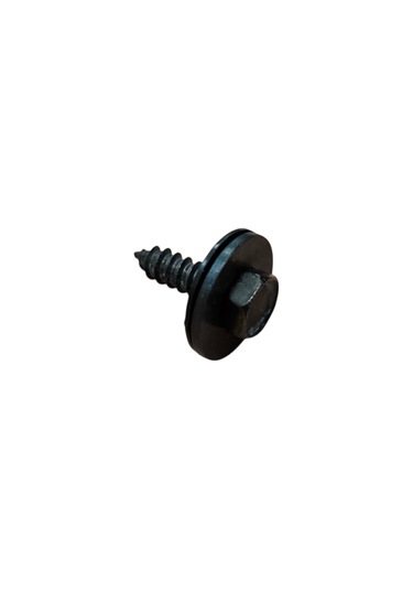4,8 X 16 Mm Trifon Vida Siyah 50 Adet