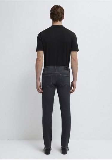 Mavi - Jake Lux Black Antrasit Jean Pantolon 00422a1743 Çok Renkli